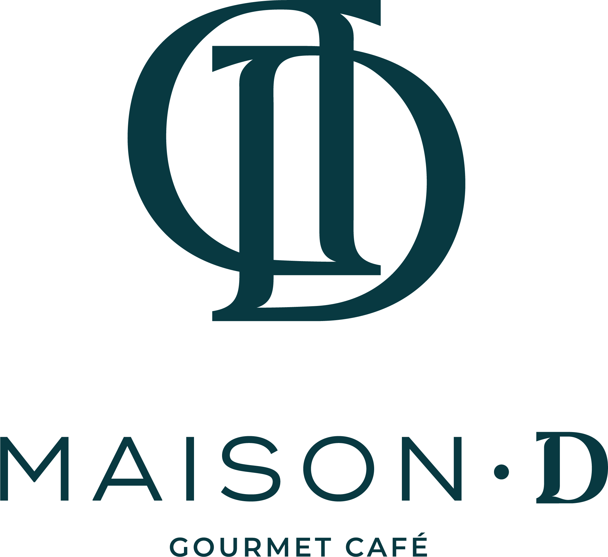 Maison D logo